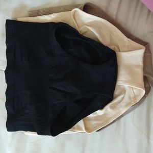 COPY - Smoother Shaper Parties